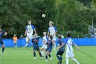 MSoc vs NEC  Wheaton College Men’s Soccer vs New England College. - Photo By: KEITH NORDSTROM : Wheaton, Soccer